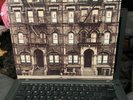 LED ZEPPELIN Physical Graffiti -2XLP ORIGINAL PRESS w/VG+/VG++ VINYL
