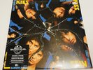 KISS ZZ Crazy Nights Vinyl LP 2014 Back To Black NEW Sealed Censored German Logo