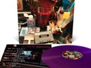 LOCAL H Quarantine Mix Tape #3 EP Purple Vinyl-prairie cartel tossers cold space