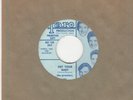 THE PREMIERS - GET YOUR BABY/LITTLE WAYS -  PROMO FARO RECORDS 45 - GARAGE