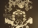 Moonblood ‎- Embraced By Lycanthropy's Spell (Rehearsal 13) 2 x LP Black Metal
