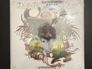 D.R.U.G.S. - Destroy Rebuild Until God Shows Vinyl (Clear & Black W/ Green) /500