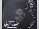 Musiq Jusilen 2 LP Set Def Soul Exc 63