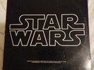 Star Wars, Original Soundtrack, Double Vinyl LP Album, 1977 2T-541