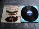 ROLLING STONES LET IT BLEED UK LP VINYL 1969 STEREO DECCA SKL5025