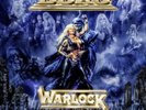 Doro Warlock: Triumph and Agony Live  (Vinyl)  12