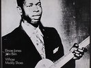 ELMORE JAMES / JOHN BRIM: whose muddy shoes CHESS 12
