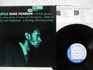 DUKE PEARSON PROFILE BLUE NOTE BN 4022 JAPAN VINYL LP