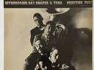 Jackie McLean & Co.  Introducing Ray Draper & Tuba w/ Art Taylor  Prestige  LP