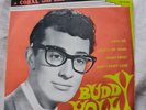 Buddy Holly. Rave On  - PS EP. Australian pressing.