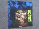 sex pistols double live album,pretty vacant,rare vg+