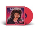 C.C. Catch - The Best (Ltd. 180g Pink Transparent Vinyl) LP NEU OVP