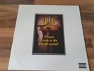 Lee Scott x Morriarchi - Friend Come to Me and be Saved 2020 Yellow Marble Blah
