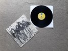 The Ramones-Ramones LP (Portugal SR 6020 NP)