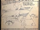 NEIL YOUNG & CRAZY HORSE - Zuma (MS-2242) - 12
