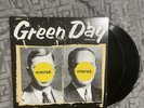 Green Day Nimrod Vinyl