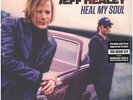 Jeff Healey - Heal My Soul (Vinyl 2LP - 2016 - EU - Original)