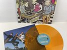 A Day to Remember Old Record Vinyl Colored Clear Gold (Hot Topic Exclusive 2014)