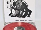 MADNESS ‘One Step Beyond’ 2016 LP on Red Vinyl + Inner Sleeve – E37