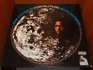 JOHN COLTRANE   Cosmic Music   1970 Vintage Vinyl Lp   Ex