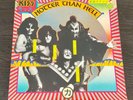 KISS – Hotter Than Hell – Vinyl LP Casablanca – NBLP 7006 - Near Mint/Excellent