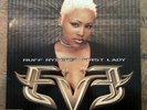 Eve Ruff Ryder's First Lady 1999 2xLP Vinyl DMX Interscope 1st Release Record EX