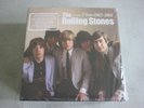 THE ROLLING STONES 18 x 7