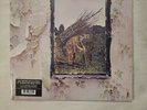 Led Zeppelin - 4 Zoso - SEALED 2022 UK Blues Rock Remastered 180G Atlantic Hype