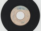 BLANK/ WHAT A CUTE MAN / BUY YOU A RAINBOW - MAX ROMEO (70 SKINHEAD REGGAE 7