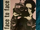 Face To Face – No Way Out But Through Lp Purple Transparent nofx fat wreck