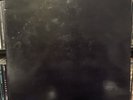 Metallica ‎– Metallica [BLACK ALBUM] LP 1991 Vertigo ‎– 510 022-1 UK EX/EX