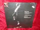 NEW SEALED MINT UK 3 LP SLS 811 STEREO BRUCKNER SYMPHONIES 4 & 7 BPO KARAJAN