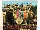 THE BEATLES SGT. PEPPER'S LONELY HEARTS CLUB BAND 12