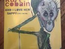 And I Love Her / Sappy [Early Demo] [Limited Edition] by Kurt Cobain Nirvana