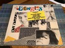 vinyl records Bangles, Formerly The Bangs,1982 Faulty Products, Inc. EP 5 Songs