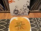 Toys That Kill ‎– Control The Sun - Picture Disc Recess Records Dillinger Four