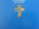 Groundhogs - Blues Obituary - 50th Anniversary Blue Vinyl LP - Die Cut Sleeve