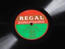Ras Prince Monolulu 78 RPM I Got An 'Orse RARE HORSE RACING Memorabilia 1933