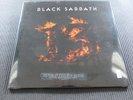 BLACK SABBATH - “13”  DOUBLE VINYL SET - VERTIGO SWIRL - NEW & SEALED