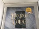 Kingdom Come Self Titled LP Vinyl Record Sealed 1988 Polygram 835 368-1