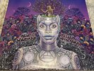 New Amerykah Part Two: Return of the Ankh by Erykah Badu (Record, 2010)