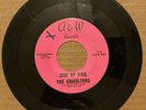 HEAR  RARE NORTHERN SOUL 45 Gibralters I Won’t Be Your Fool Anymore Side By A&W