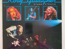 Rory Gallagher – Stage Struck - 1980 Vinyl LP +7