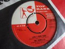 ROCK 'N' ROLL / DOO-WOP TOP RANK 7