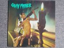 Gray Matter - Thog LP 1992 Dischord