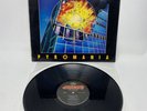 Def Leppard Pyromania 1983 Mercury 422-810 308-1 M-1 Vinyl LP Album EX VG+