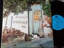 McCULLY WORKSHOP INC. „SAME“ RARE PSYCHEDELIC RI