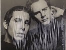 SIMON AND GARFUNKEL: Bookends US Columbia Shrink 70s Press LP NM Vinyl Poster