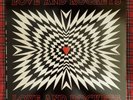 Love And Rockets (self titled) LP by Love And Rockets vinyl 1989 VG+ 9715-1-R