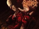 BLOODBATH - Nightmares Made Flesh LP Vinyl Album Death Metal Record EATEN Opeth